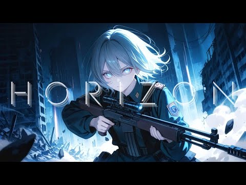 【Emotional EDM】Horizon｜Piano & Emotional Future Bass｜オリジナル曲