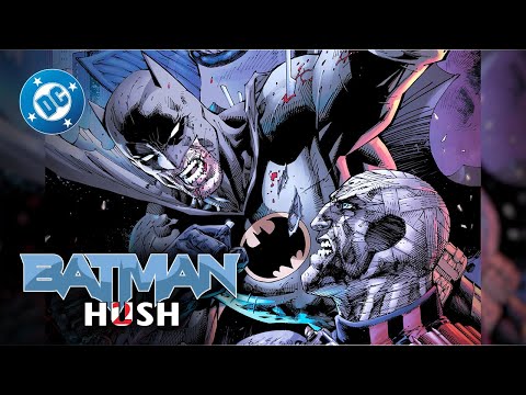 H2SH | Batman # 158 - On Sale Now | DC