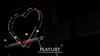 𝐏𝐥𝐚𝐲𝐥𝐢𝐬𝐭 🌙 감성 한 방울, 그루브 한 스푼, 편집샵 그루브 플레이리스트