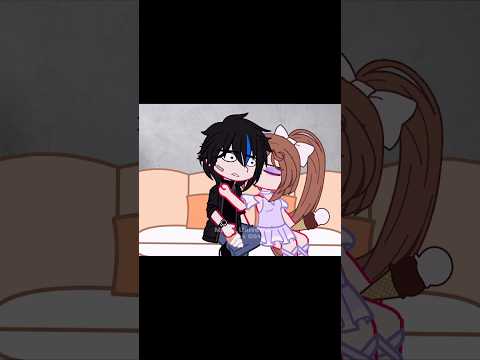 Wanna kiss? #gacha #gachaclub #gachalife #gachameme #gachatrend #gachaedit #malakgacha #trending