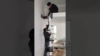 旋转楼梯