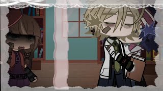 1st miraculous video !! ࿔‧ ֶָ֢˚˖𐦍˖˚ֶָ֢ ‧࿔ || GACHA || !! AU !! || Miraculous || ADRIENETTE 🩰
