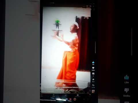 dance on raam aenge dance #trending #downsyndrome #downsyndrome