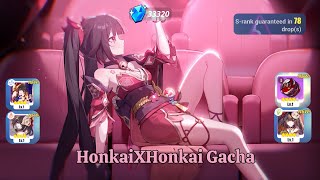 [Hi3rd: v7.9] Sparkle Gacha | HonkaixHonkai