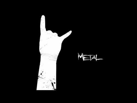 Пушной, Зилков - Метал (Малышарики), но это Black Metal (Suno AI)