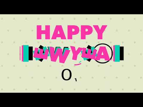 Happy New year 2019