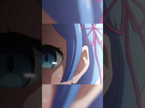 Subaru ALMOST Lost It All #anime #crunchyroll #rezerostartinglifeinanotherworld