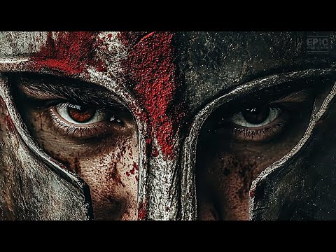 Eyes of War | Epic Orchestral Battle Music Collection
