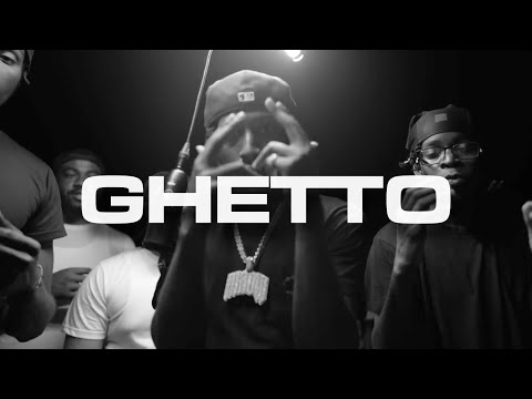 [FREE] Kyle Richh x Jenn Carter Jerk Drill Type Beat "Ghetto" | NY Drill Type Beat 2024