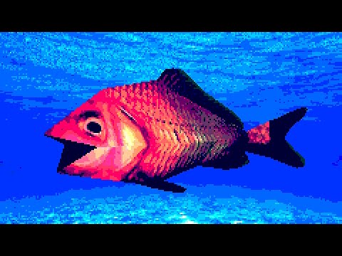 jeremy the fish