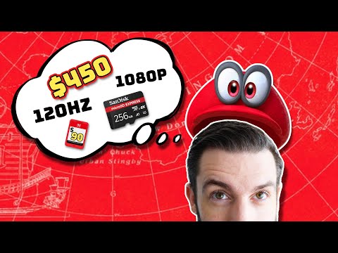 More Thoughts on the Nintendo Switch 2