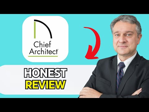 CHIEF ARCHITECT HONEST REVIEW: WORTH IT HOME DESIGN SOFTWARE?