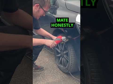 Repo Man vs the grinder #shorts #repossessions #repo #car #cars #usa #australia #vehicles #truck