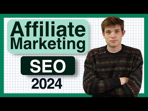 SEO for Affiliate Marketing Blogs (5 Steps To Rank on Google)