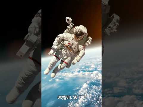 What Does Space Smell Like. #spacefacts  #didyouknow  #nasa  #astronomy #mindblowingfacts