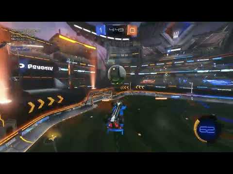 Amazing Flip reset to a...