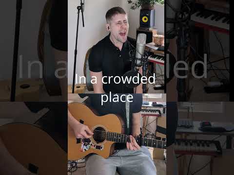 You're Beautiful #yourbeautifulcover #coversong #acousticcover