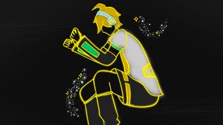Gone and Forgotten Ft Kagamine Len + Hatsune Miku