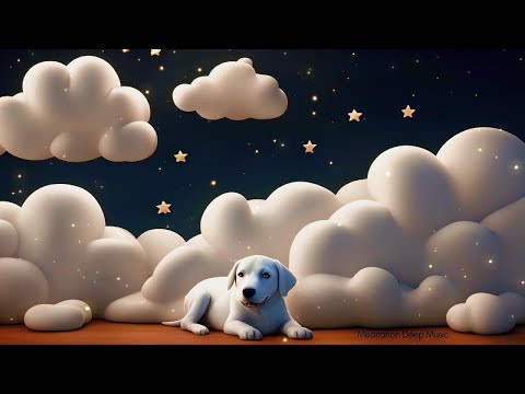 Soothing Melodies for a Peaceful Night ᡣ𐭩ྀིྀི