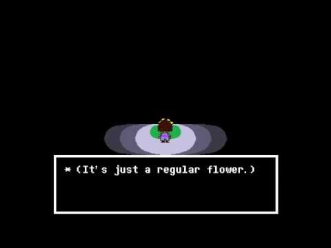 Undertale - Mixed Ending: Alphys