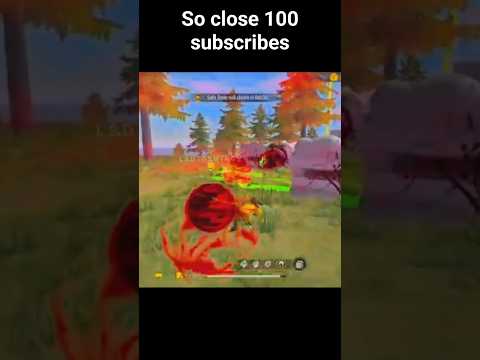 khansaab and p9 gaming #freefire #freefire1vs1customtipsandtricks #myapp