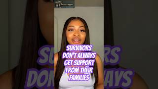Survivors Seeking Family Support: Overcoming the Barriers #SurvivorsOfAbuse #FamilySupport