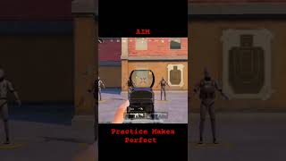 original #bgmi #pubgmobile #bgmiaim #practice