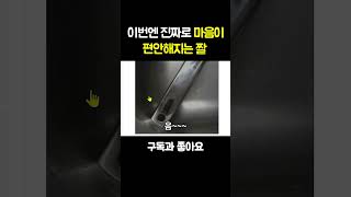 마음이 편안해지는 영상 3탄