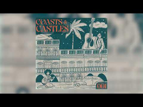 Coasts & Castles - R&B Sample Pack