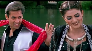 Chunnari Chunnari - Biwi No.1 (1999) | Abhijeet | Anuradha Sriram | 90s Hindi Song