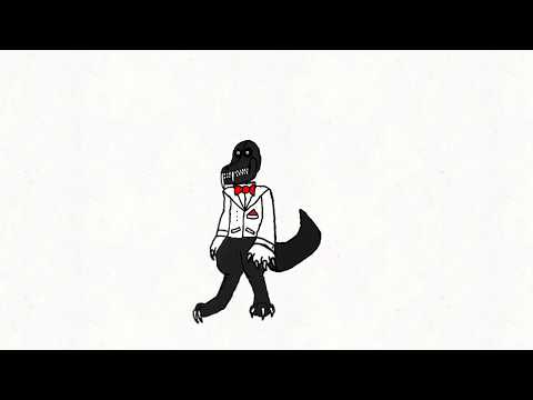 cult (one second video,animation test with flipaclip)