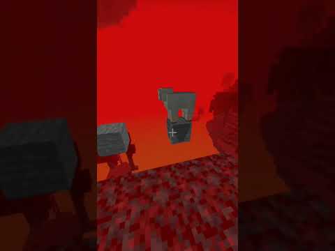 DON'T WATCH THIS #shorts #minecraft