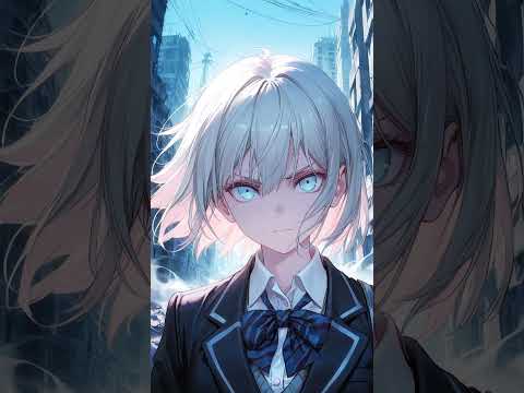 【Emotional EDM】RISE｜Cute & Energetic Future Bass｜オリジナル曲 #EDM #kawaiiEDM #musicshorts