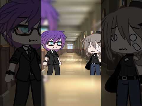 Who's bad? || Gacha Life by Malak_g94 #gachatrend #gachaclub #gachalife #gachameme #gacha #trending