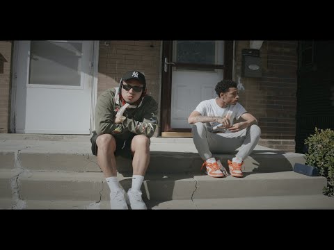 AntoineX - Let em talk (official music video)