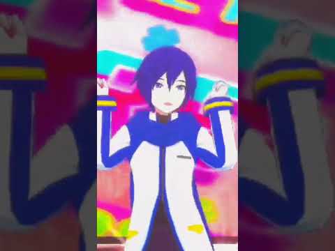 kaito vocaloid edit(not simp edit)