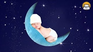 White Noise for Babies – 10 Hours of Magic Sound to Instantly Soothe & Calm Crying Infants to Sleep