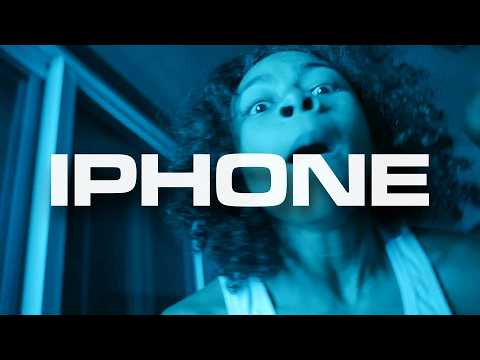 [FREE] Kyle Richh x Jenn Carter Jerk Drill Type Beat "iPhone" | NY Drill Type Beat 2025