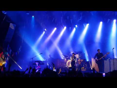 Mr. Brightside - The Killers Sam's Town Decennial Extravaganza 9/30
