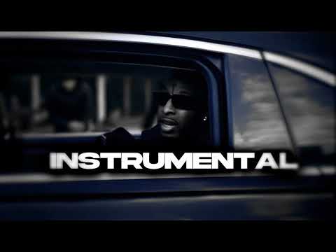 21 Savage - nee nah (INSTRUMENTAL) Ft. Travis Scott, Metro Boomin