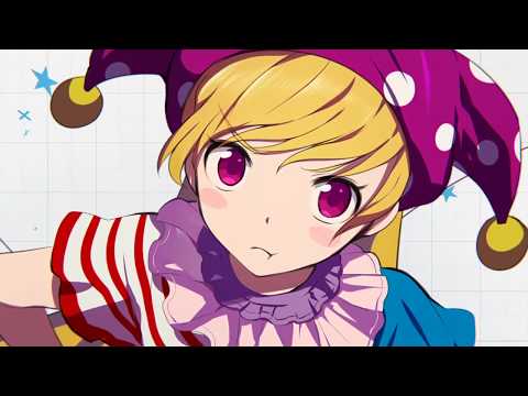【東方ヴォーカルPV】WARNING×WARNING×WARNING【暁Records公式】