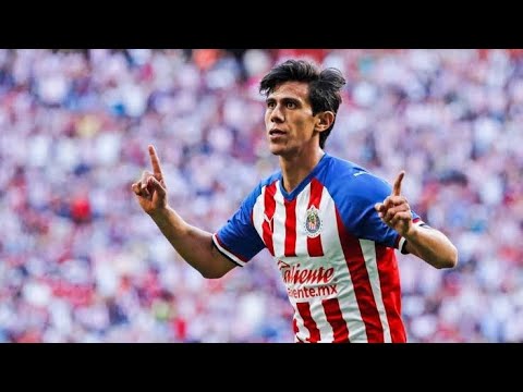 Opinion del Traspaso de Jose Juan Macias a #santoslaguna #ligabbvamx #chivas