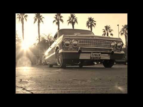 90's West Coast Hip Hop / G-Funk - Smooth & Underground Tracks