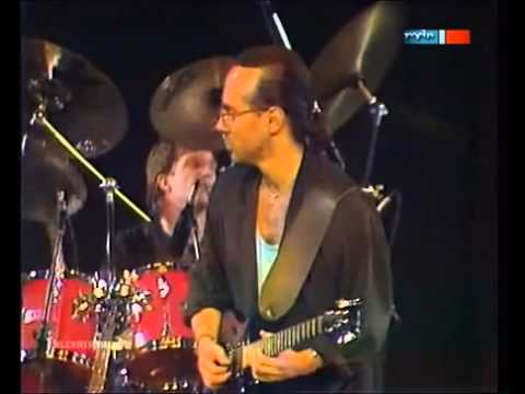 Papo de Passarim (Conference of the Birds) - Ze Renato e Al Di Meola