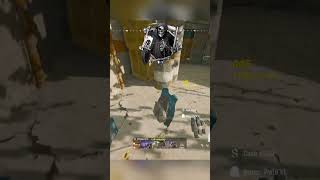 His Controller Disconnected 😂😂  #warzone #callofduty #rebirthisland