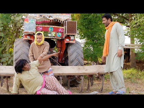 Rana Ijaz New Funny Video | Standup Comedy By Rana Ijaz | Rana Ijaz Makhi & Durmat Funny Video