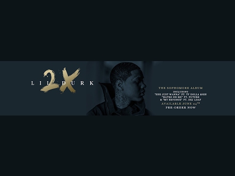 LilDurkVEVO Live Stream