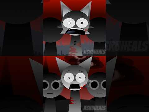 Incredibox Sprunki Wenda Treatment Vs Sprunki Scrunkly But Wenda Treatment