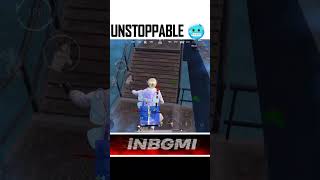 "Unstoppable 1v3 Clutch Streak! 😈 | BGMI Insane Gameplay" #bgmi #inbgmi #ultimateroyal  #BGMIClutch