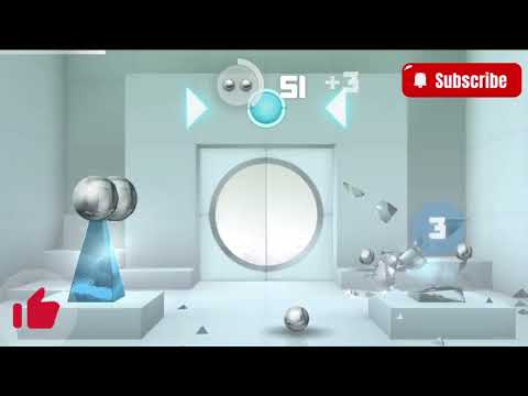 Break the glass with a ball video #ball #breakingnews